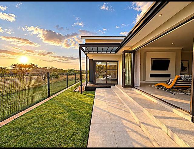 3 BEDROOM HOUSE FOR SALE IN MIDSTREAM RIDGE